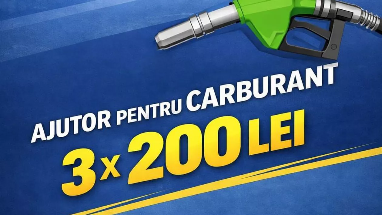 Cetățenii din Sectorul 4 vor primi 600 de lei pentru achiziția de carburanți. Taxa de dezvoltare urbană, revocată. Când intră măsurile în vigoare