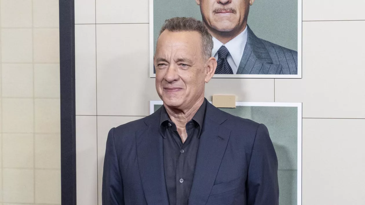 Tom Hanks revine pe ecrane într-o comedie despre baseball. În distribuție mai sunt anunțați cântăreţul Bad Bunny și actorul Colman Domingo
