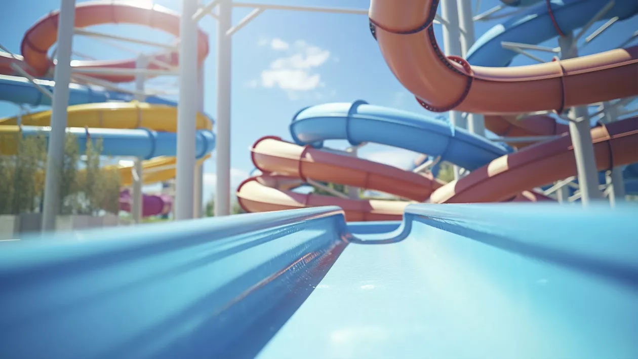 Un nou Aquapark de 10 milioane € prinde contur în România. Va avea bazin cu apă sărată de la Sărata Monteoru