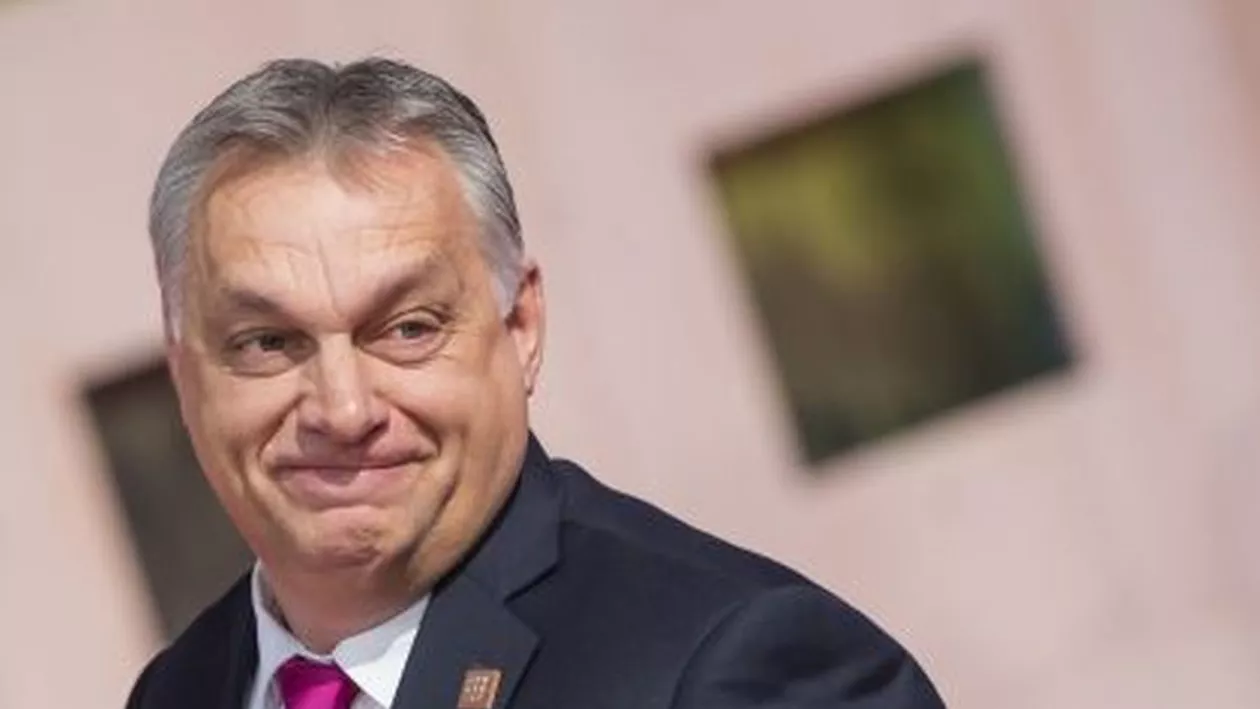 Stelian Tănase: „Eu l-am cunoscut pe Viktor Orban în tinerețe”. Cum era premierul ungar la începutul carierei politice (VIDEO)