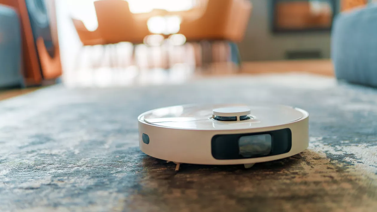 Cum alegi aspiratorul robot potrivit pentru casa ta? 11 recomandări