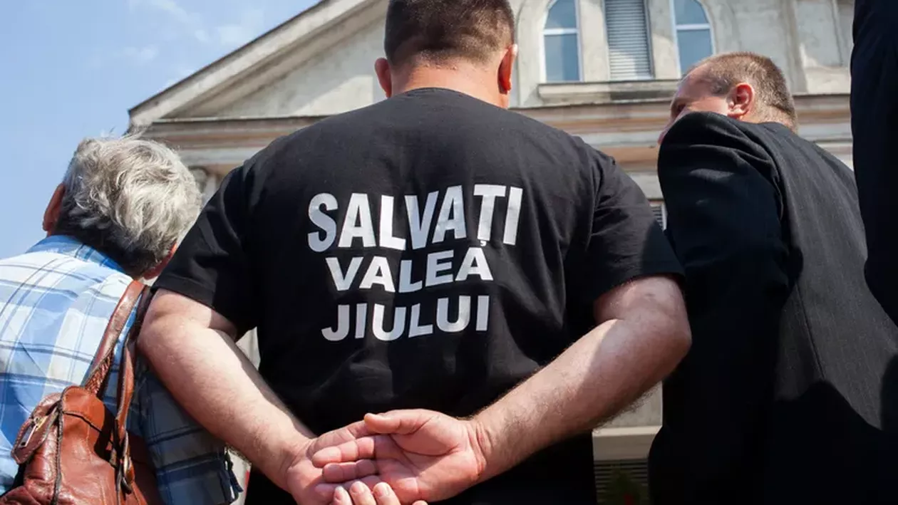 Newsweek: 11.000.000€ cheltuiți nejustificat la Complexul Valea Jiului. 400.000€ bonus la pensionare pentru 81 angajați