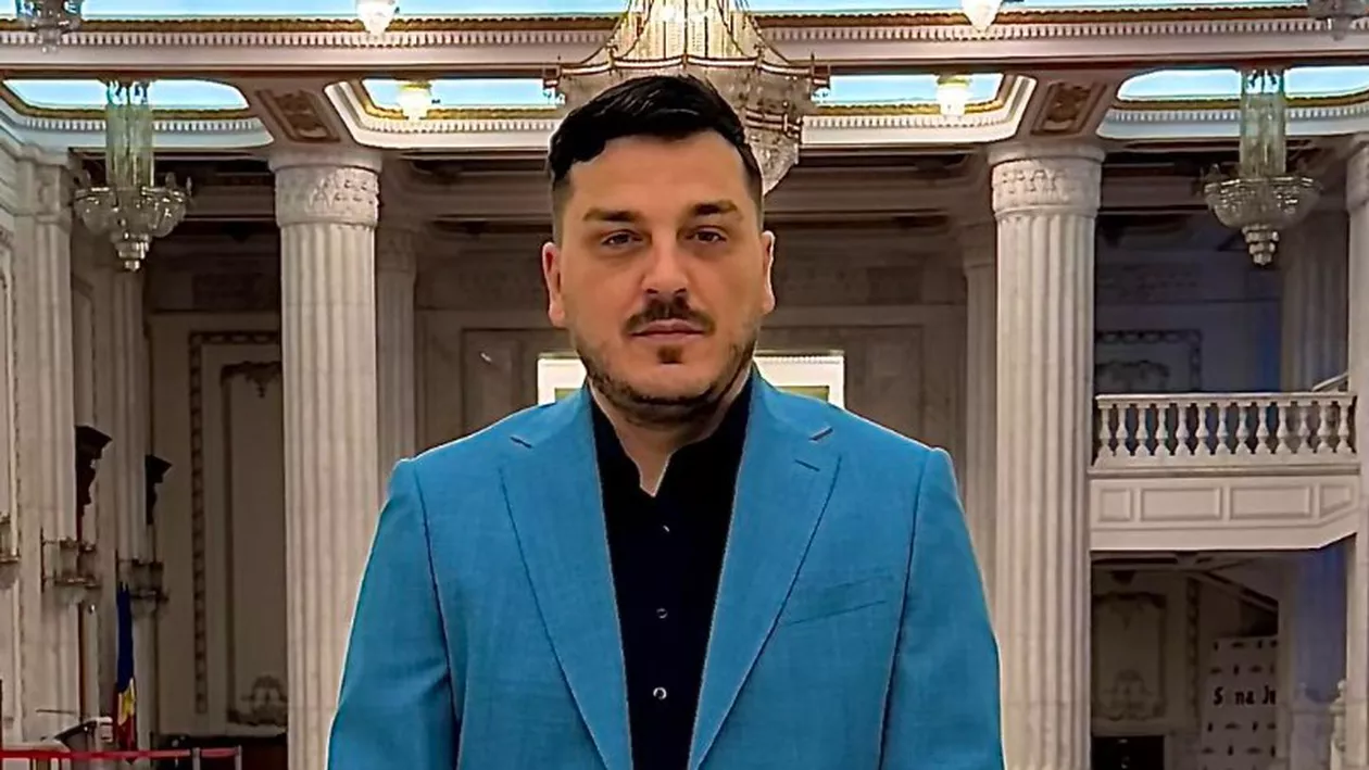 Makaveli face valuri pe scena politică. Plângere la DNA și acuzații grave împotriva lui Maricel Păcuraru și Ninel Peia