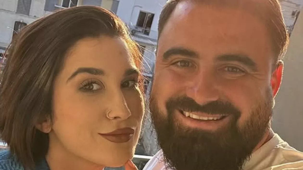 Cătălin Rizea a trecut prin momente de panică după ce a fost mușcat de o căpușă. Ce i-au arătat analizele