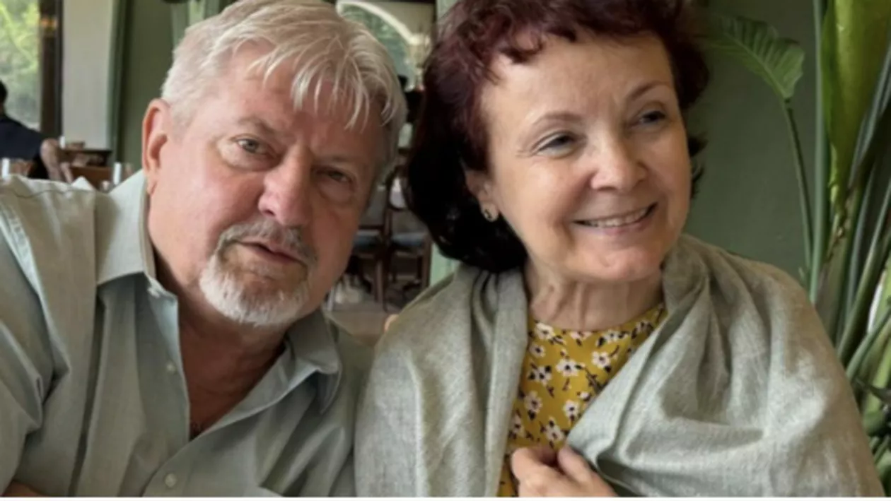 Tragedie în familia actorilor Adi Cărăuleanu și Doina Deleanu! Fiul lor a încetat din viață la doar 37 de ani