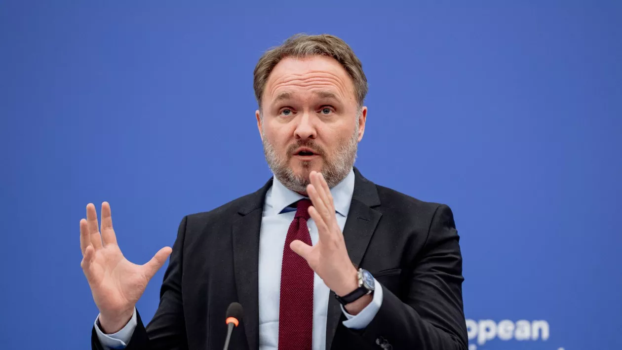 Comisar european: „UE se pregătește pentru un șoc energetic de durată. Va fi o criză lungă”. Măsurile luate în calcul