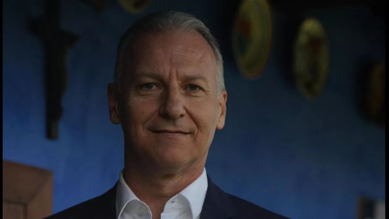 Procurorii DNA, percheziții în casa artistului Dinu Iancu Sălăjanu, șeful Consiliului Județean Sălaj. Faptele anchetate