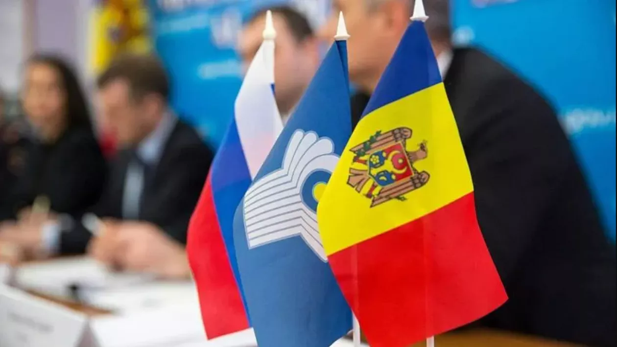 Republica Moldova se va retrage oficial din Comunitatea Statelor Independente. Care sunt motivele retragerii