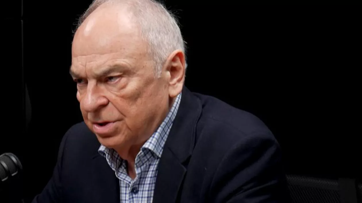 Gabriel Liiceanu îl ridică pe Ilie Bolojan și îl face praf pe Sorin Grindeanu: „Este răul care pune în lumină prestigiul binelui”