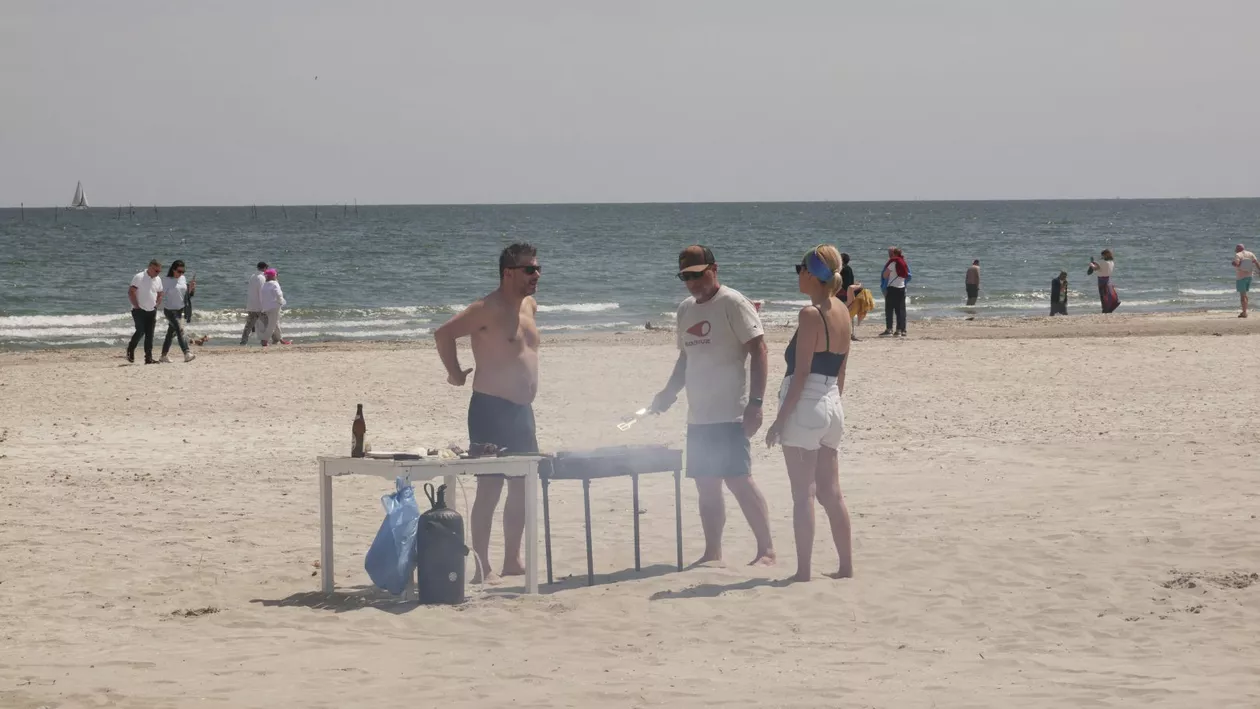 Vremea se schimbă radical. Cum va fi vremea de 1 Mai. Prognoza meteo pentru fiecare zonă a țării