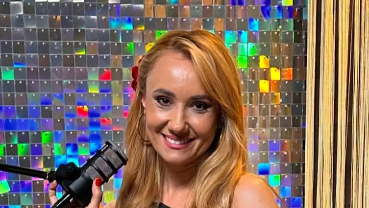 Oana Ioniță dă cărțile pe față despre relația cu Cove: „Am avut o aventură”. Mărturisirea neașteptată despre cum s-a îndrăgostit de prezentator