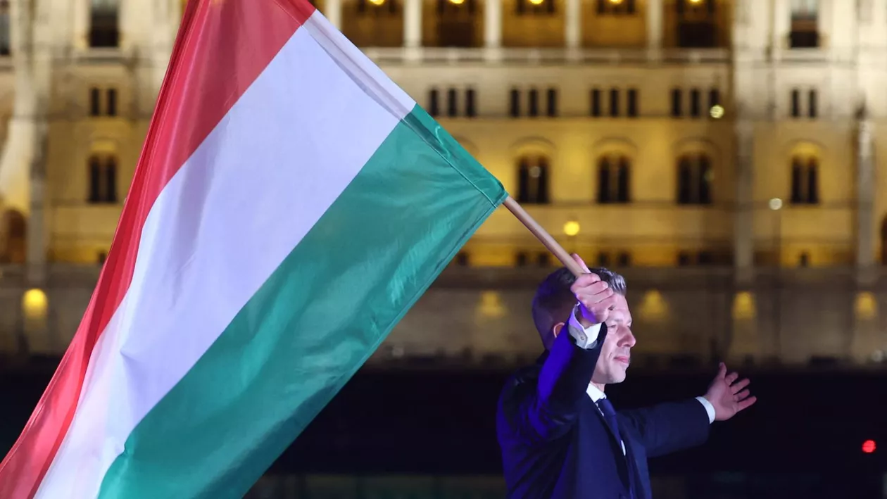 Noul ministru al lui Peter Magyar cere resetarea politicii pentru maghiarii din străinătate și critică era Orban. Ce acuzații lansează Zoltan Tarr