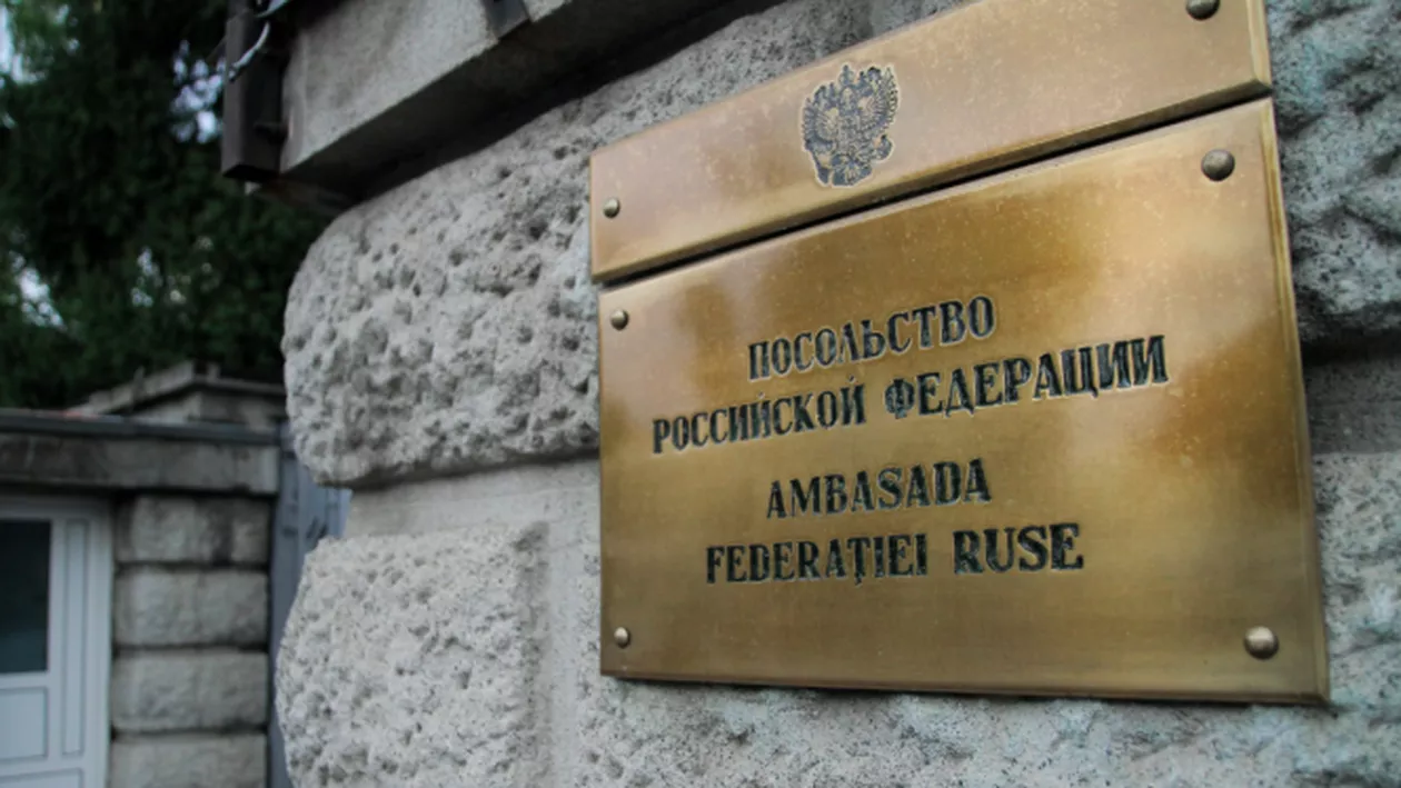Ambasadorul Rusiei la București: România a ales confruntarea deschisă cu Moscova