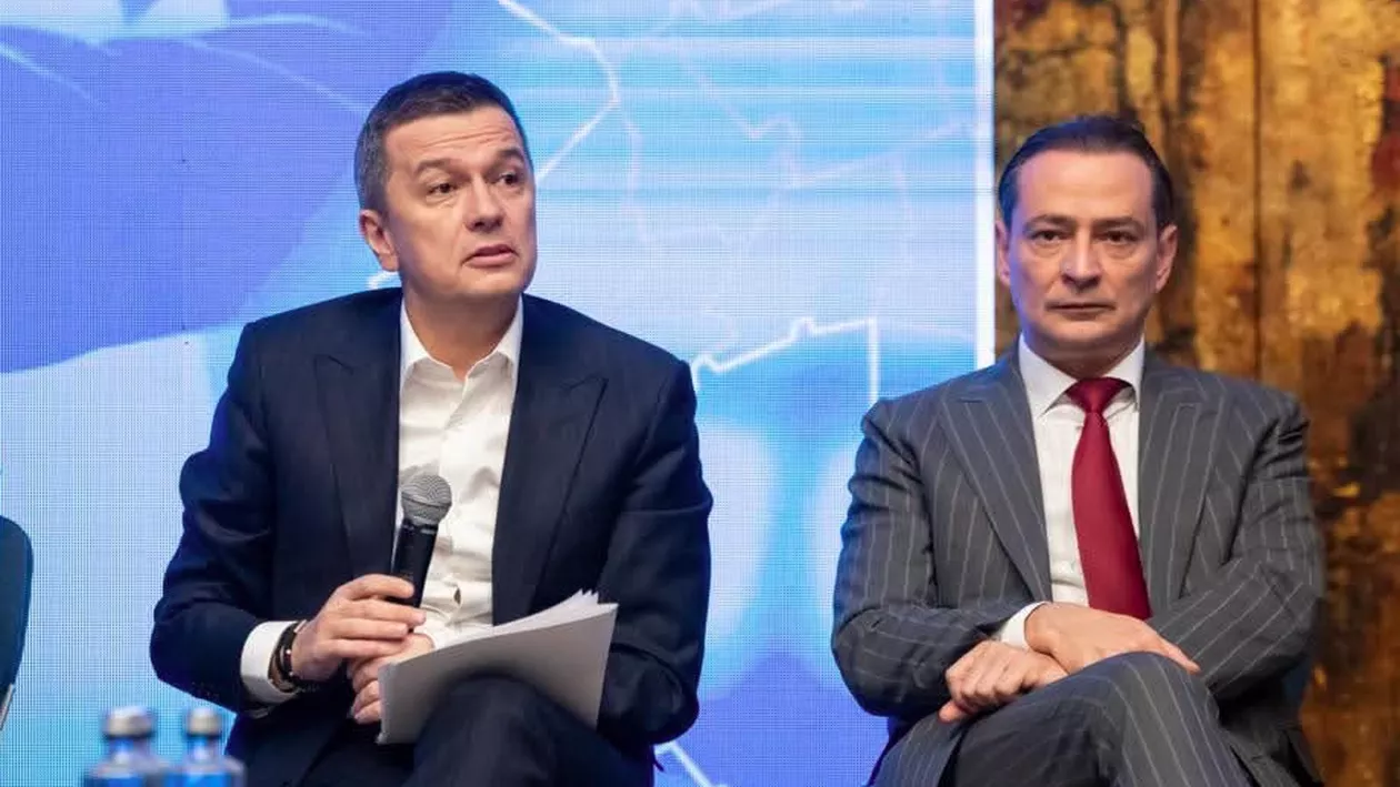 PSD-iștii din Capitală vor înlăturarea lui Ilie Bolojan. Ce transmite șeful PSD București, Daniel Băluță după ședința cu Grindeanu
