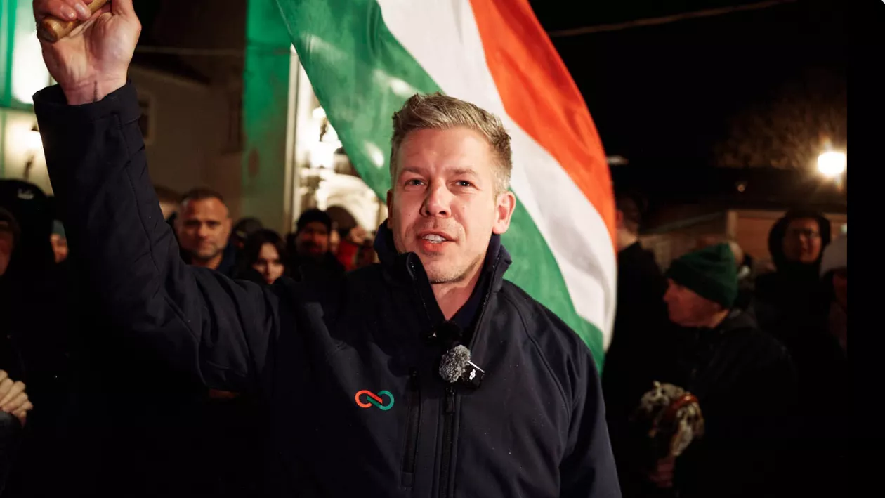 Peter Magyar sau iluzia schimbării: cât de nou este, de fapt, noul lider al Ungariei?