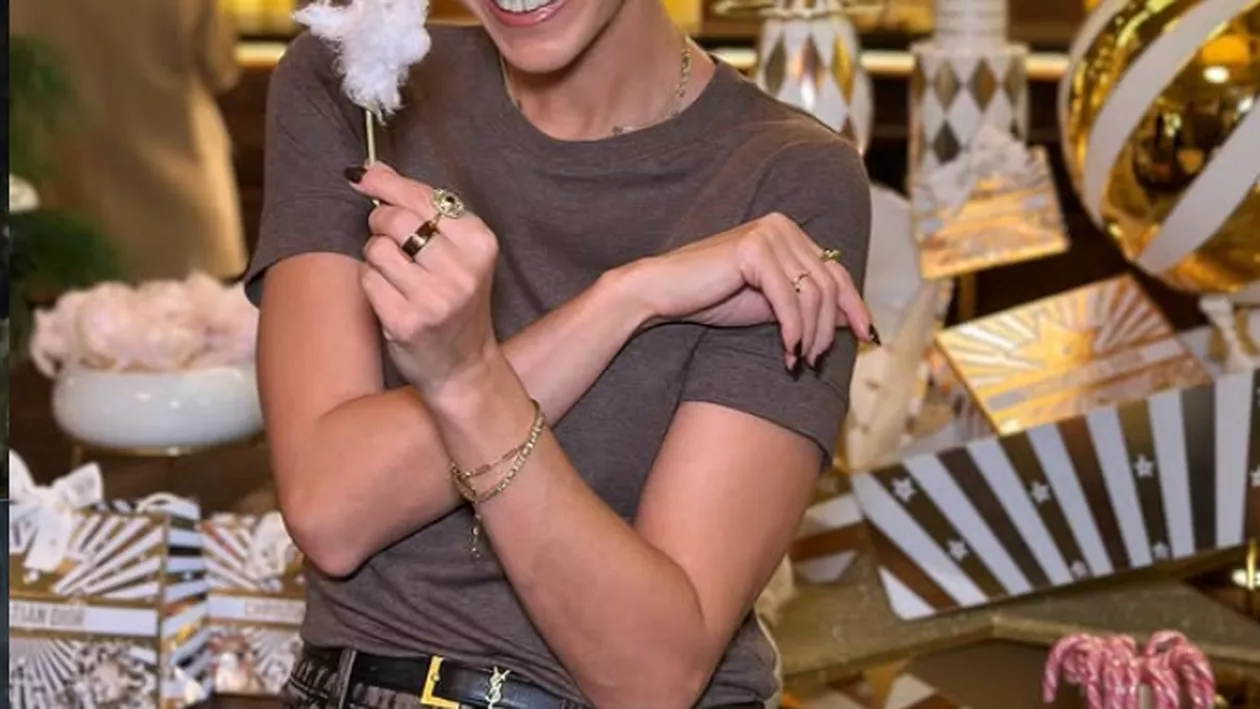 O nouă despărțire în showbiz. Ce detaliu a dat-o de gol pe celebra actriță din România