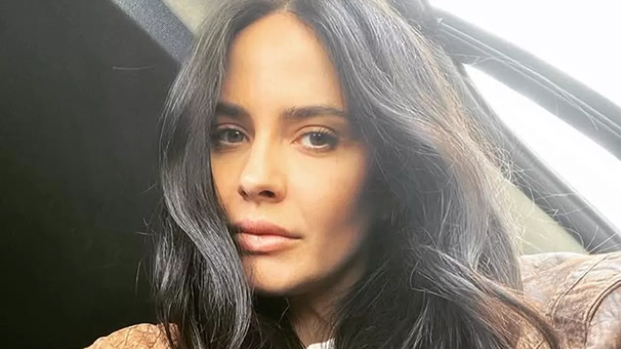 Adelina Chivu arată impecabil la 44 de ani. Secretul siluetei perfecte: „Nu mai pot mânca chiar orice”