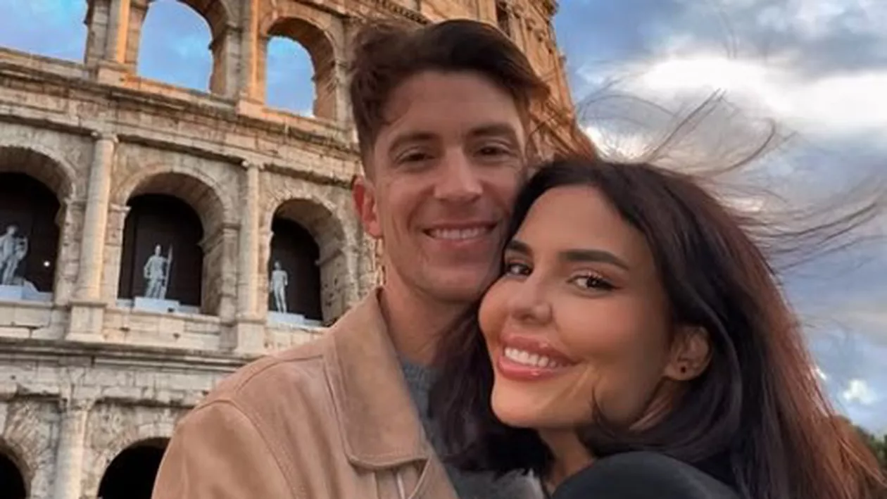 Ce i-a transmis Andreea Popescu lui Rareș Cojoc imediat după ce a devenit campion mondial