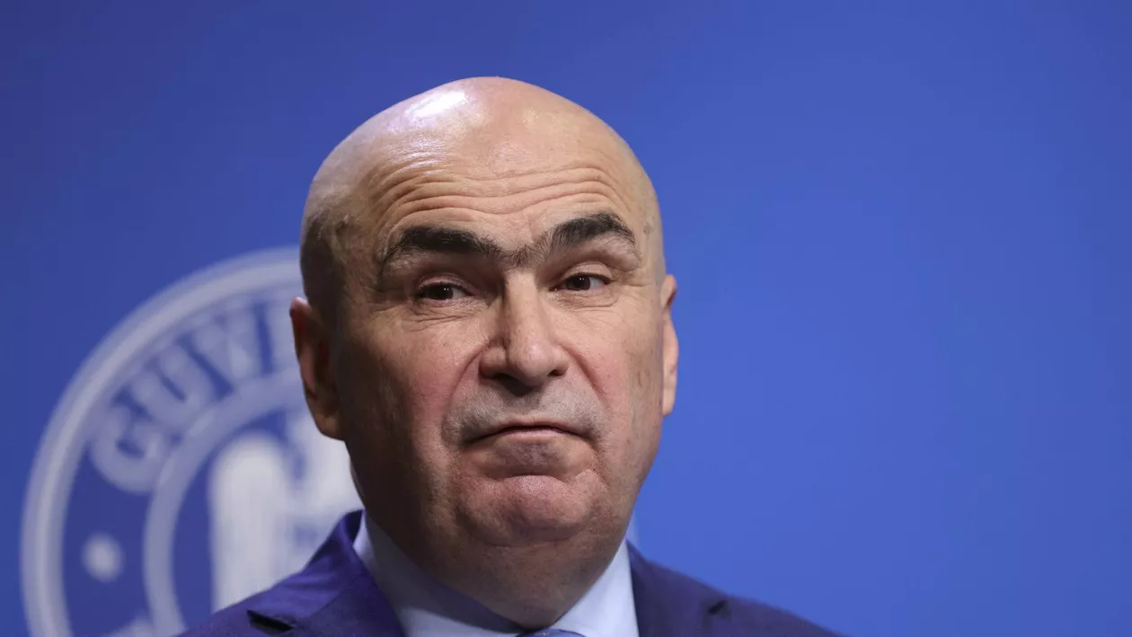 E Bolojan „Ilie Sărăcie”? Cum răspunde consilierul guvernatorului BNR