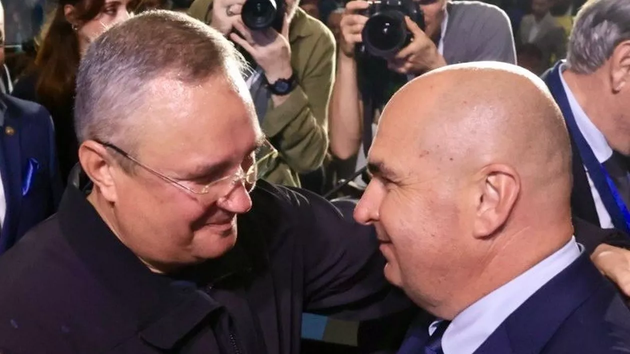 Guvernul Bolojan a găsit marea soluție să scadă prețul la carburanți. Vrea să convingă benzinăriile să reducă prețul voluntar. Ilie Bolojan, pe urmele lui Ciucă (VIDEO)