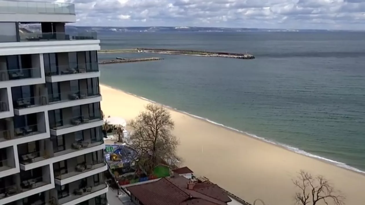 Bulgaria atrage turiștii români de Paște, cu reduceri mari și mâncăruri românești: „Vom avea peste 90% români la Albena”