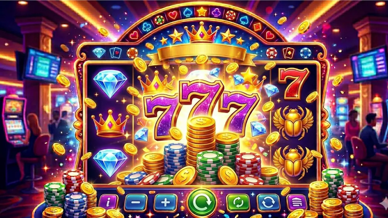 Strategii de pacanele la online casino
