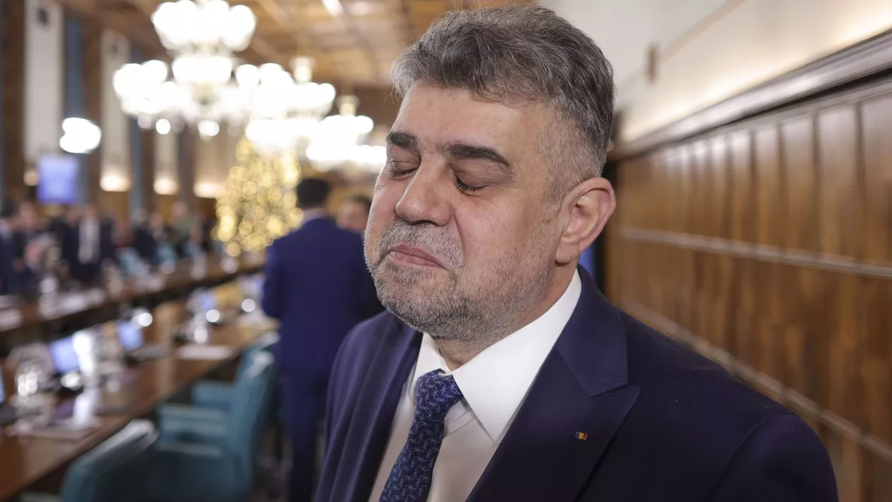 Ciolacu: Dacă era un premier PSD cu motorina peste 11 lei, era scos cu furci și topoare din Guvern. Bolojan este, însă, cel mai competent