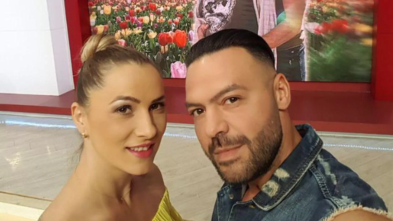 De la divorț la împăcare! Cornel Păsat și Bianca, din nou împreună: „Ne-am apropiat din nou, ne-am văzut fiecare greșelile”