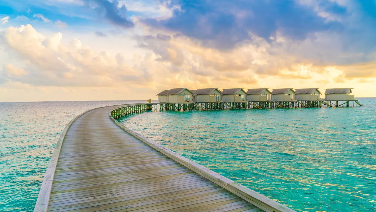 Cele 5 țări din lume unde ajung cei mai puțini turiști. Iată câteva locuri aproape uitate de lume