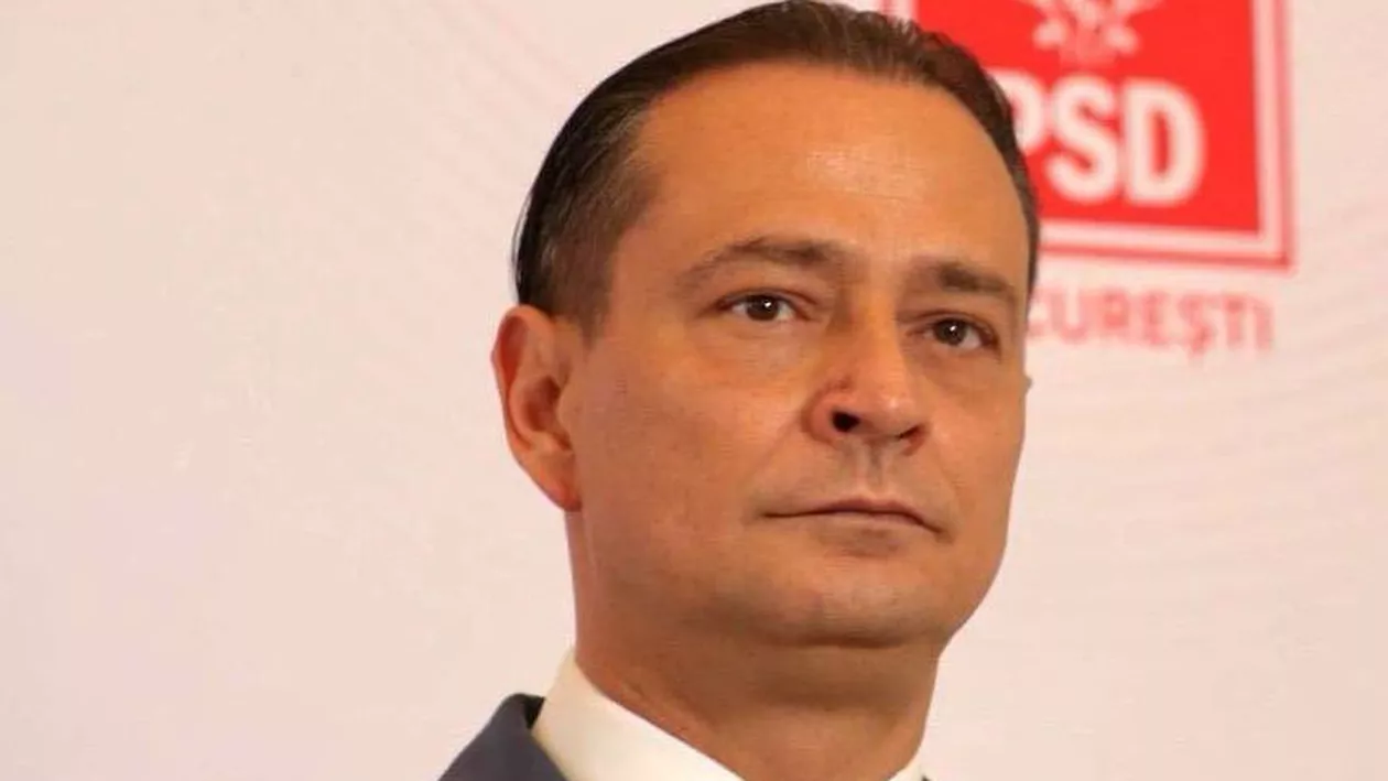 Băluță: Ciucu tună și fulgeră la adresa oricui nu îl divinizează pe Bolojan. Chiar și președintele Nicușor Dan pare să fi devenit indezirabil, doar pentru că încearcă să rămână echilibrat