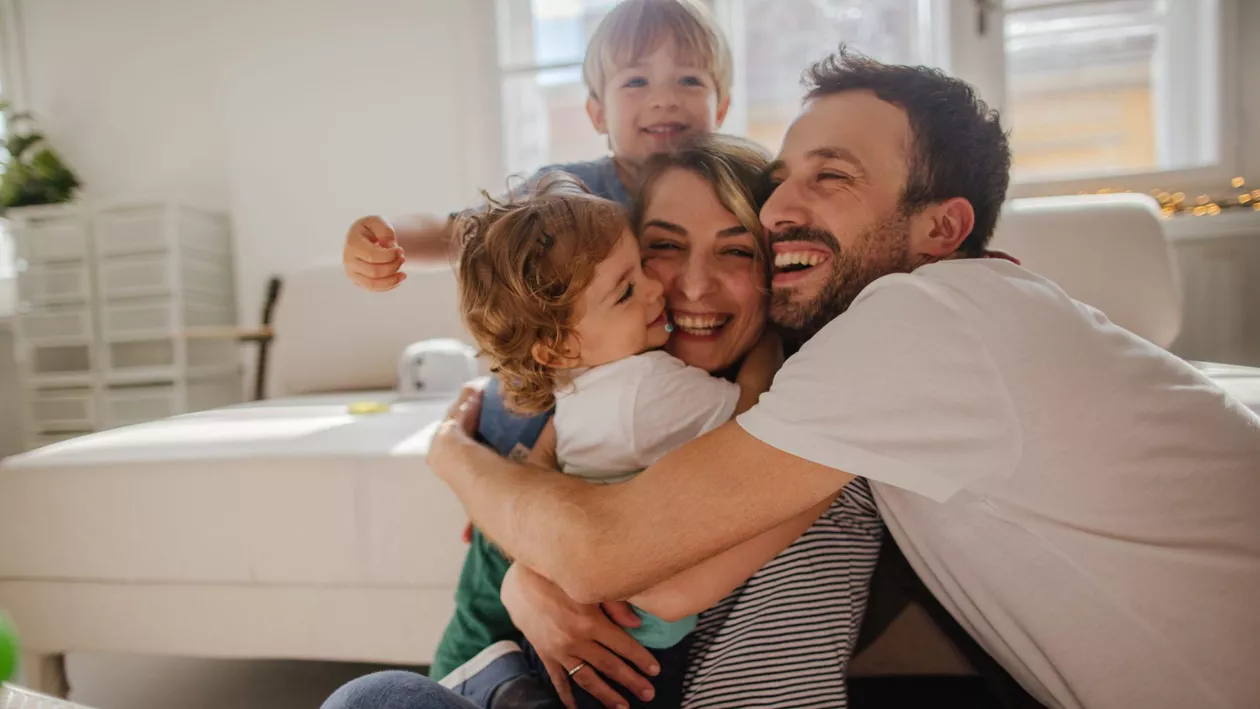 Checklist pentru 2026: Cum să îți organizezi protecția casei și a familiei cu efort minim