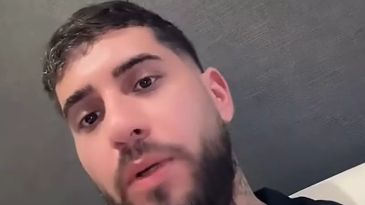 Viorica și Ioniță de la Clejani, prima reacție după ce fiul lor a ajuns la Psihiatrie. Fulgy a amenințat că aruncă un bloc în aer