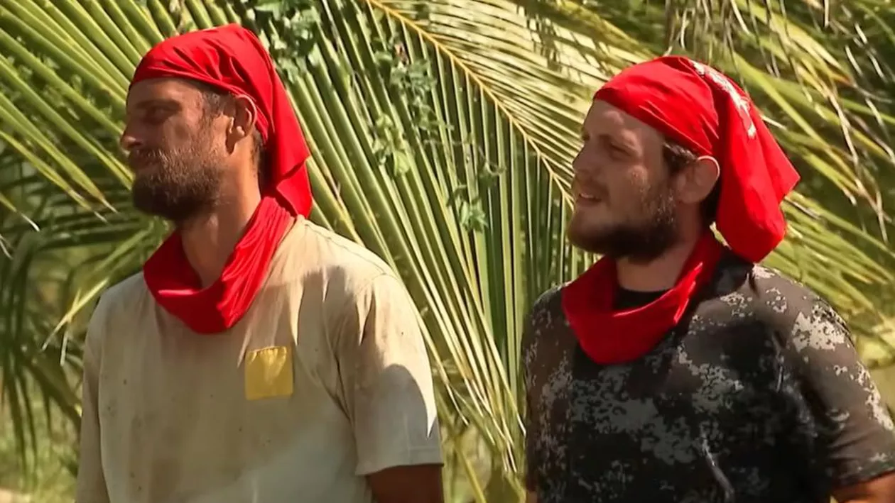 Aris Eram, scos discret din Survivor după scandalul cu Gabi Tamaș. Când s-a reîntors, de fapt, în România