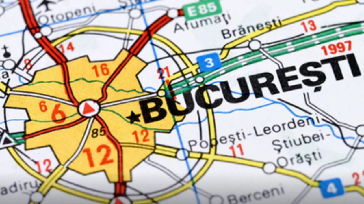 7,9 miliarde lei din impozitul pe venit se împart între Primăria Capitalei și cele 6 sectoare ale Bucureștiului. Decizie luată de Consiliul General