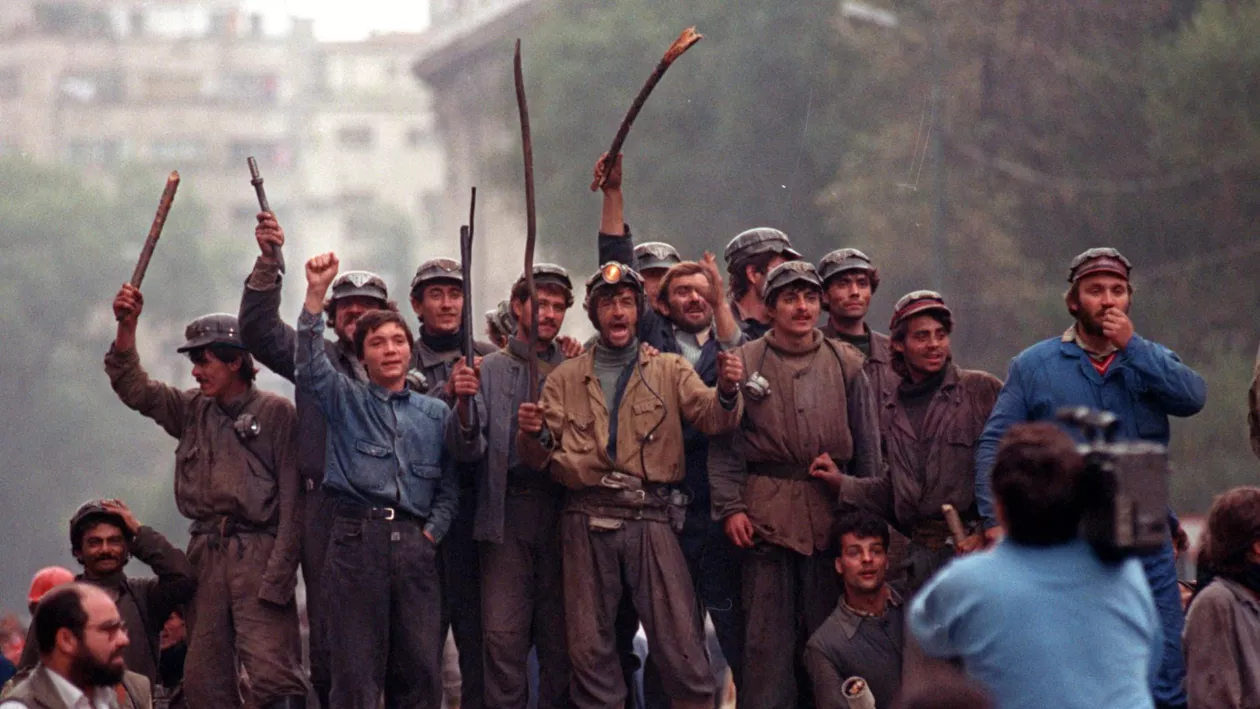 Decizie de ultim moment în Dosarul Mineriadei: Ce a hotărât azi ÎCCJ