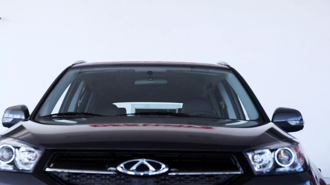 Intrare neașteptată în top 10. Chinezii accelerează pe piața auto din România în primul trimestru din 2026