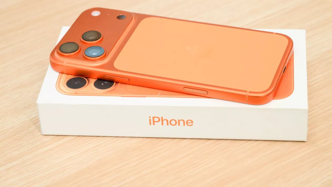 iPhone 18 Pro surprinde total fanii Apple. Detaliile neașteptate despre culori și design