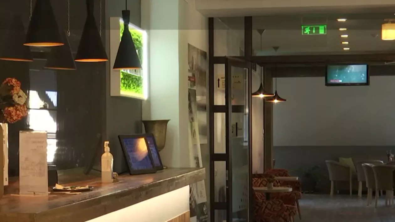 Stațiunile sunt pustii de Paște. Hotelierii spun că e cel mai slab sezon din câte îşi aduc aminte: „Nu e nimeni. Ne-a anulat”