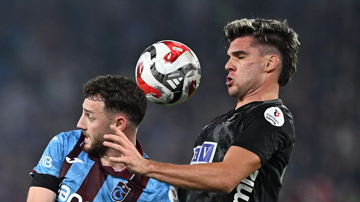 Anunțul turcilor după ce Ianis Hagi a jucat doar 30 de minute în ultimele 3 meciuri la Alanyaspor