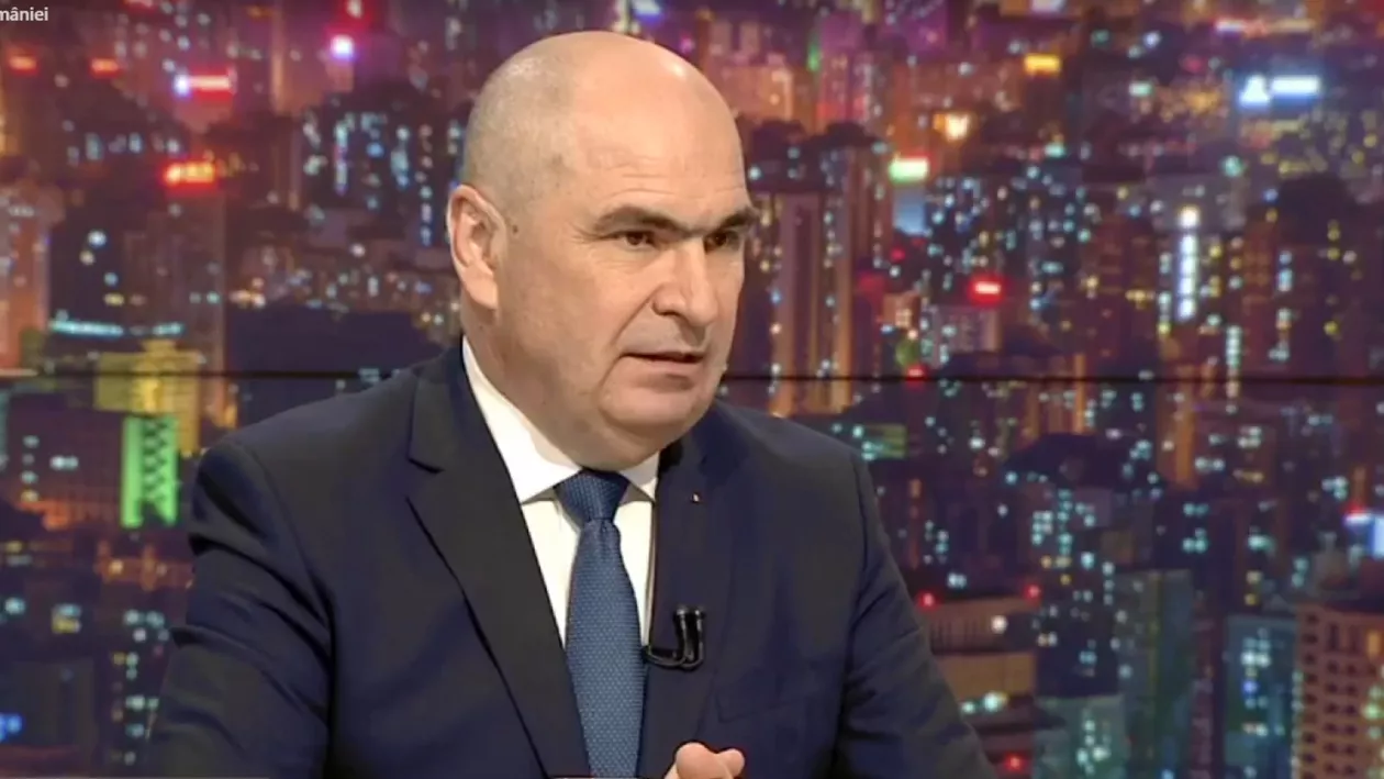 Bolojan, despre moțiunea de cenzură. Cum vede situația din Parlament înainte de vot