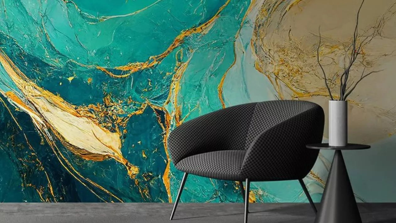 Redecorează-ți casa cu stil, fără renovări - alege fototapet, stickere de perete și tablouri canvas de calitate