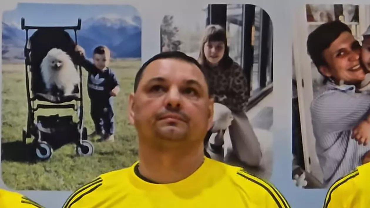 Ionel Ganea a vorbit despre accidentul în care i-a murit fiul de 2 ani: „Eu și soția mea am rămas cu dorul care nu pleacă niciodată”. Gestul făcut în memoria lui Alexandru