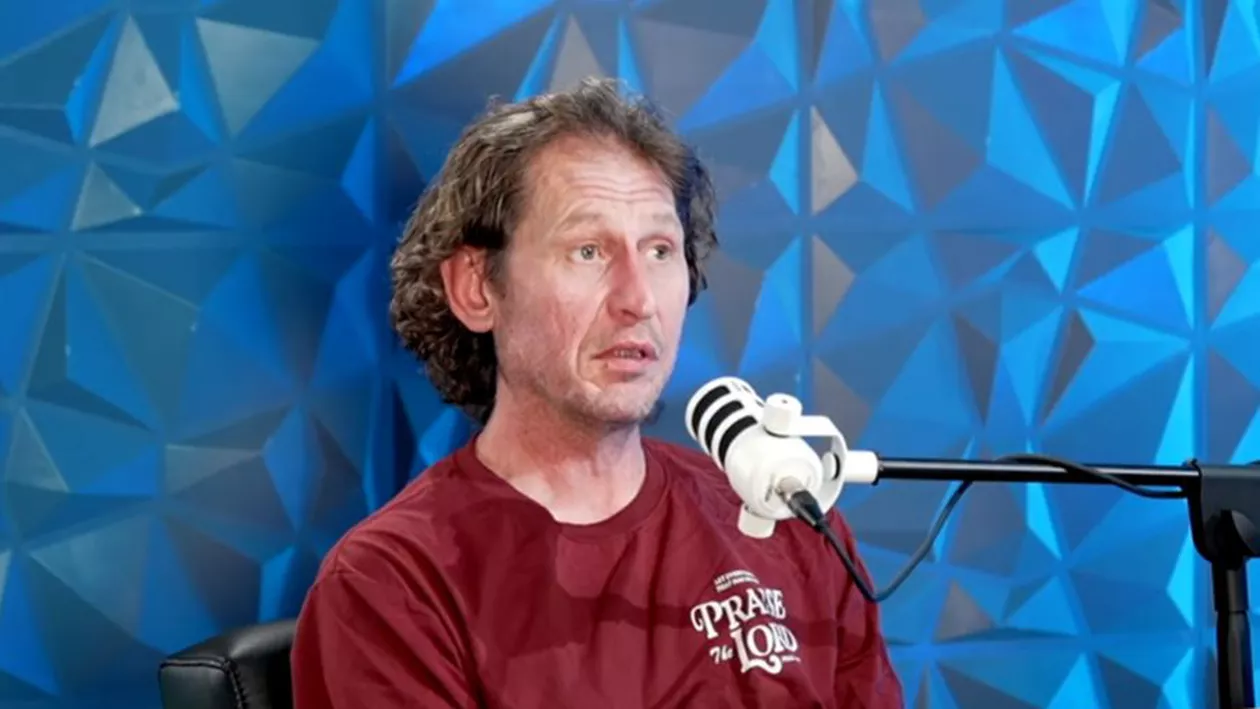 Mircea Solcanu, dezvăluiri despre boala teribilă de care suferă: „Există în orice moment riscul să mor. Chiar și acum”