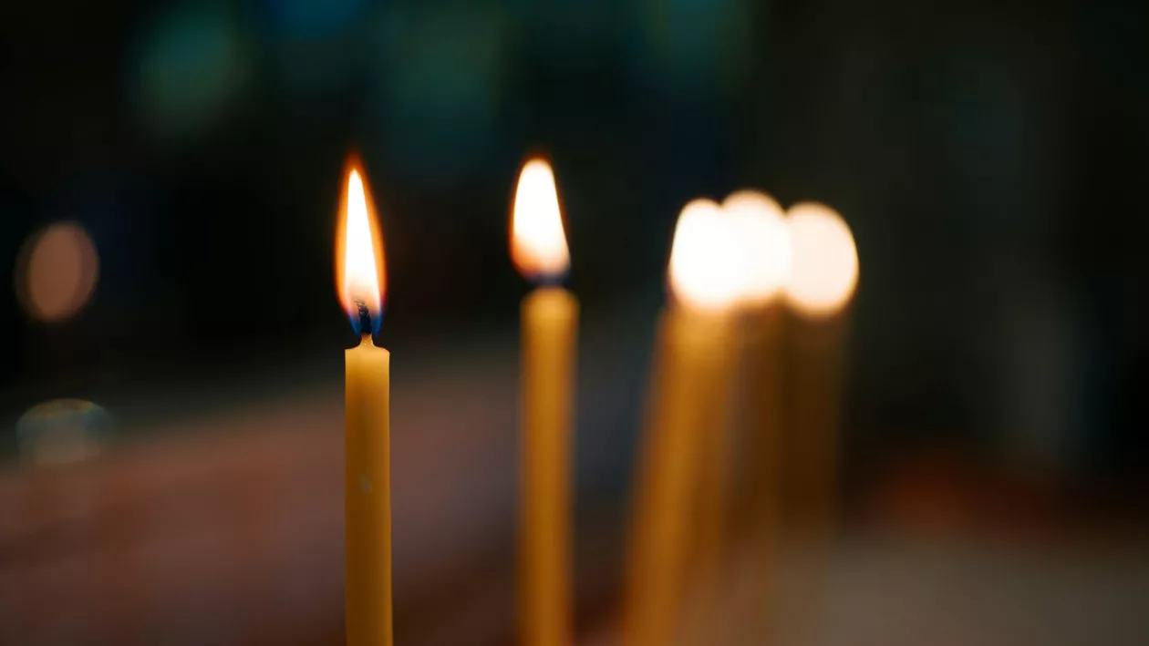  Ce a declanșat focul la Mănăstirea Bistrița? Cele două ipoteze ale specialiștilor ISU