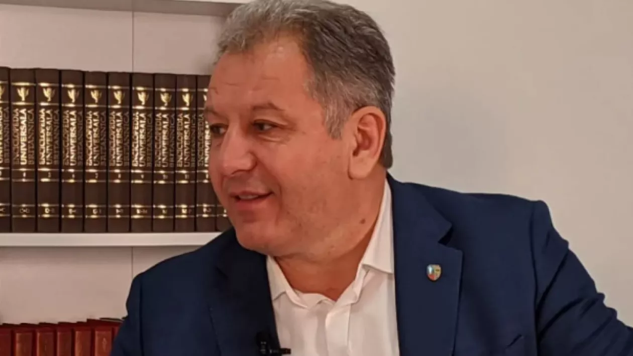 Cutremur politic: Radu Moldovan demisionează de la conducerea PSD Bistrița-Năsăud, după perchezițiile DNA: Mi-au comunicat un dosar penal