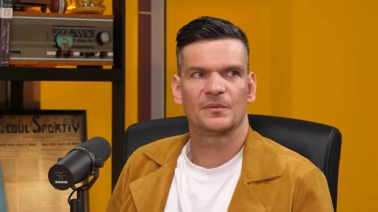 Tudor Chirilă: AUR egal PSD. Lupta antisistem a AUR nu a existat niciodată, dar sunt convins că votanții lor nici de data asta nu vor să priceapă