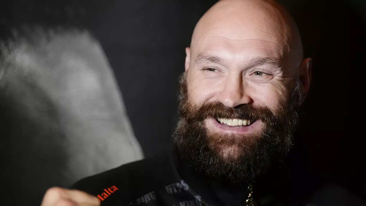 Tyson Fury nu cedează. Boxerul britanic insistă pentru o confruntare cu Anthony Joshua. Când ar putea avea loc partida