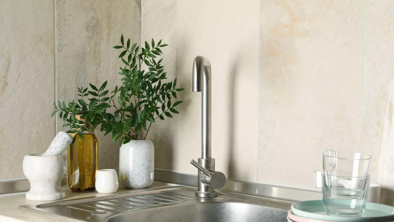 (P) Detaliul care schimbă totul: Cum să alegi inima bucătăriei tale pentru un plus de confort și eleganță