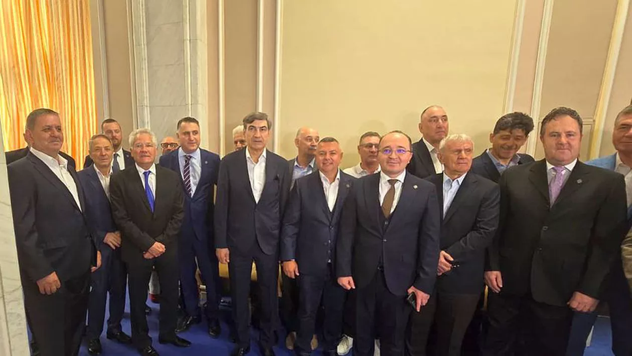 Cum a confiscat AUR sărbătoarea Stelei ’86. De la omagiu sportiv pentru Steaua București la spectacol politic