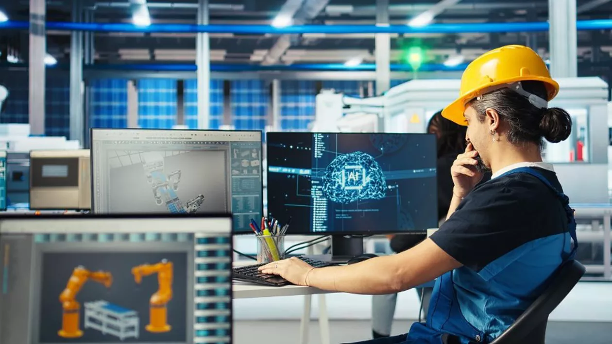 România pregătește prima fabrică de inteligență artificială. Când ar putea deveni funcțională RO AI Factory